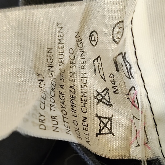 Aquascutum REGENT STREET LONDON W.I. Raincoat - Picture 11 of 12